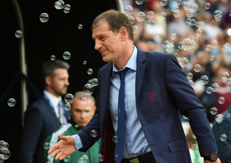 Slaven Bilic