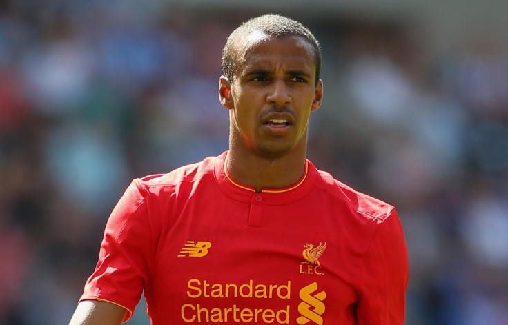 Joel Matip