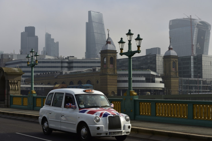 Visa UK Consumer Spending Index: Hotels, restaurants and bars is strongest performing sector in July Visa UK Consumer Spending Index: Hotels, restaurants and bars is strongest performing sector in July