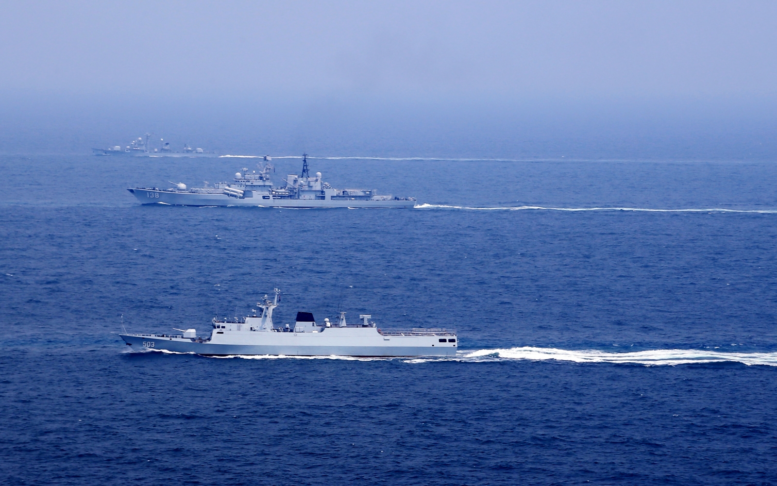 east-china-sea-japan-protests-after-fleet-of-230-chinese-vessels-enter