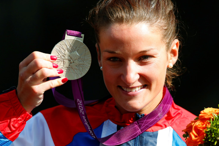 Lizzie Armitstead