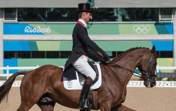 William Fox-Pitt