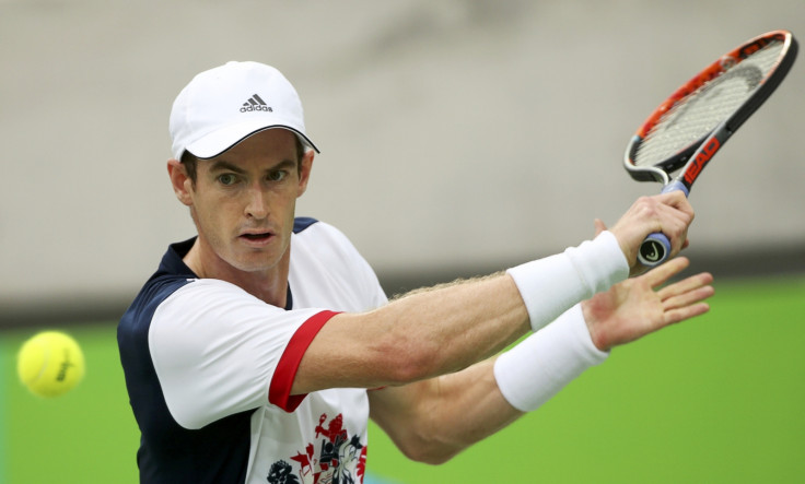 Andy Murray