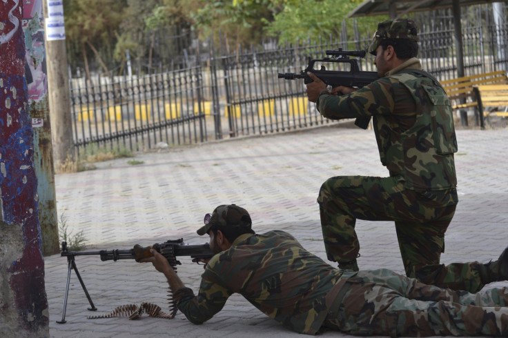 Pakistan Quetta hospital bombing