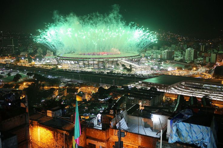 Rio 2016 Olympics