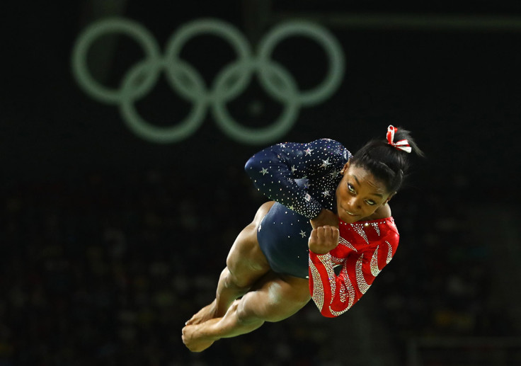 Rio 2016 Olympics best photos