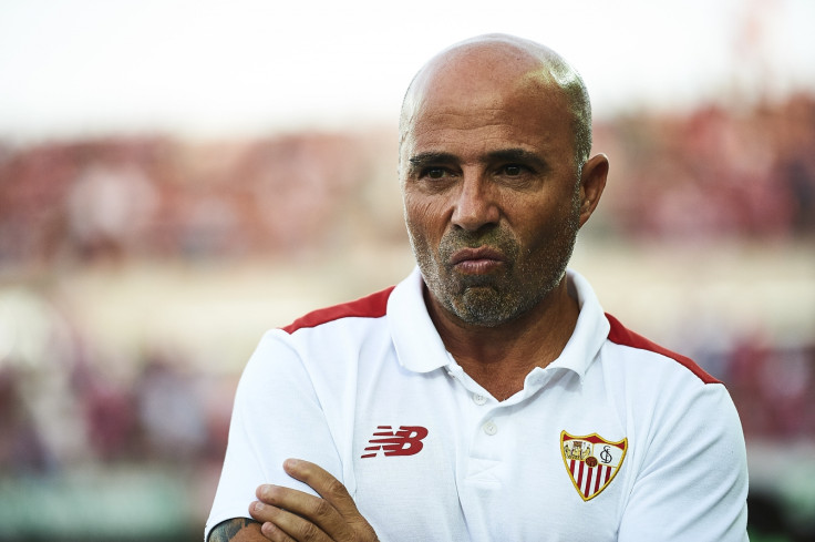 Jorge Sampaoli