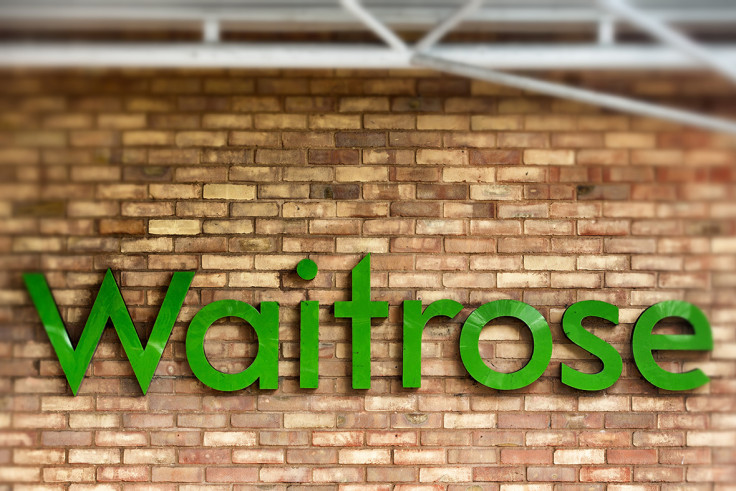 Waitrose