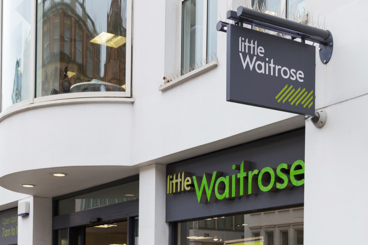 Little Waitrose