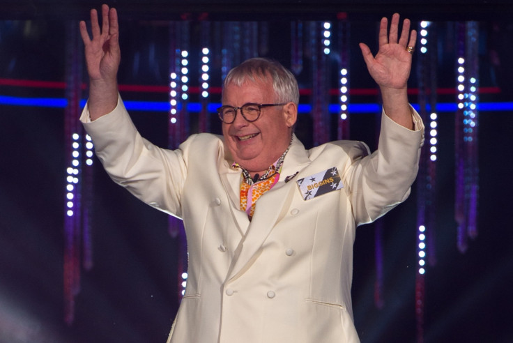 Christopher Biggins