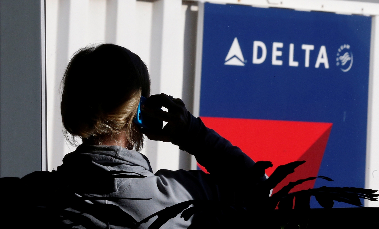 Delta Airlines system outage Here's how to get a refund and reschedule