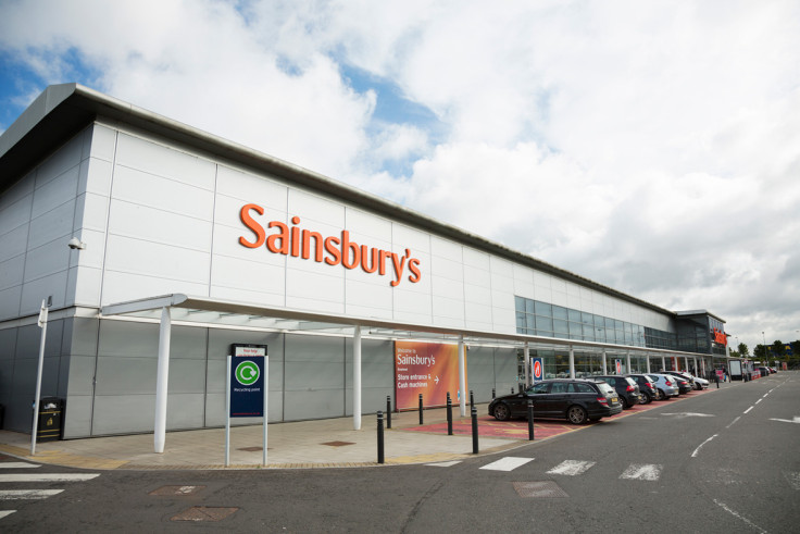 Sainsbury's