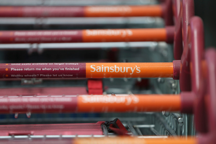 Sainsbury's