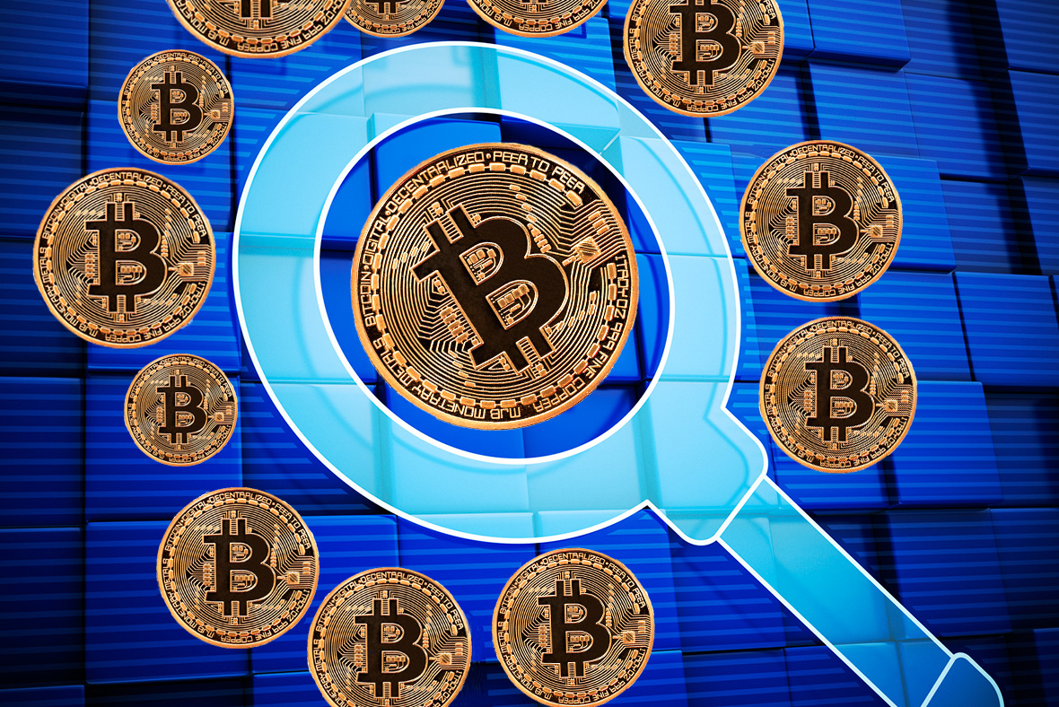 Bitcoin: Cryptocurrency should be considered 'real' money ...