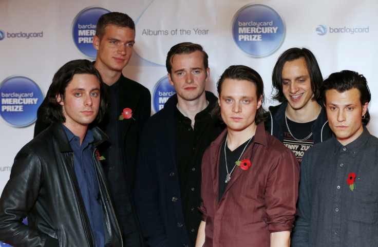 The Maccabees