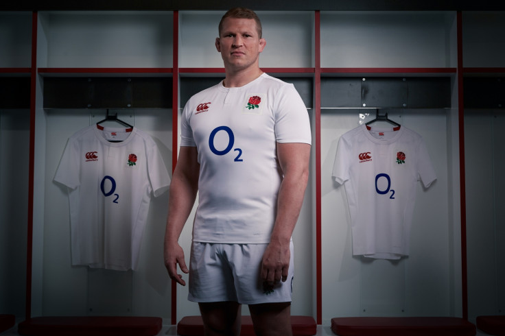 Dylan Hartley