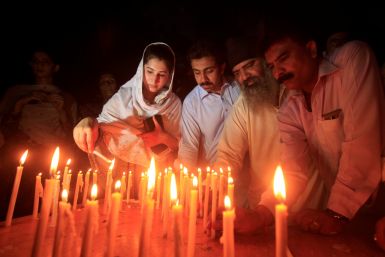 Pakistan Quetta bombing