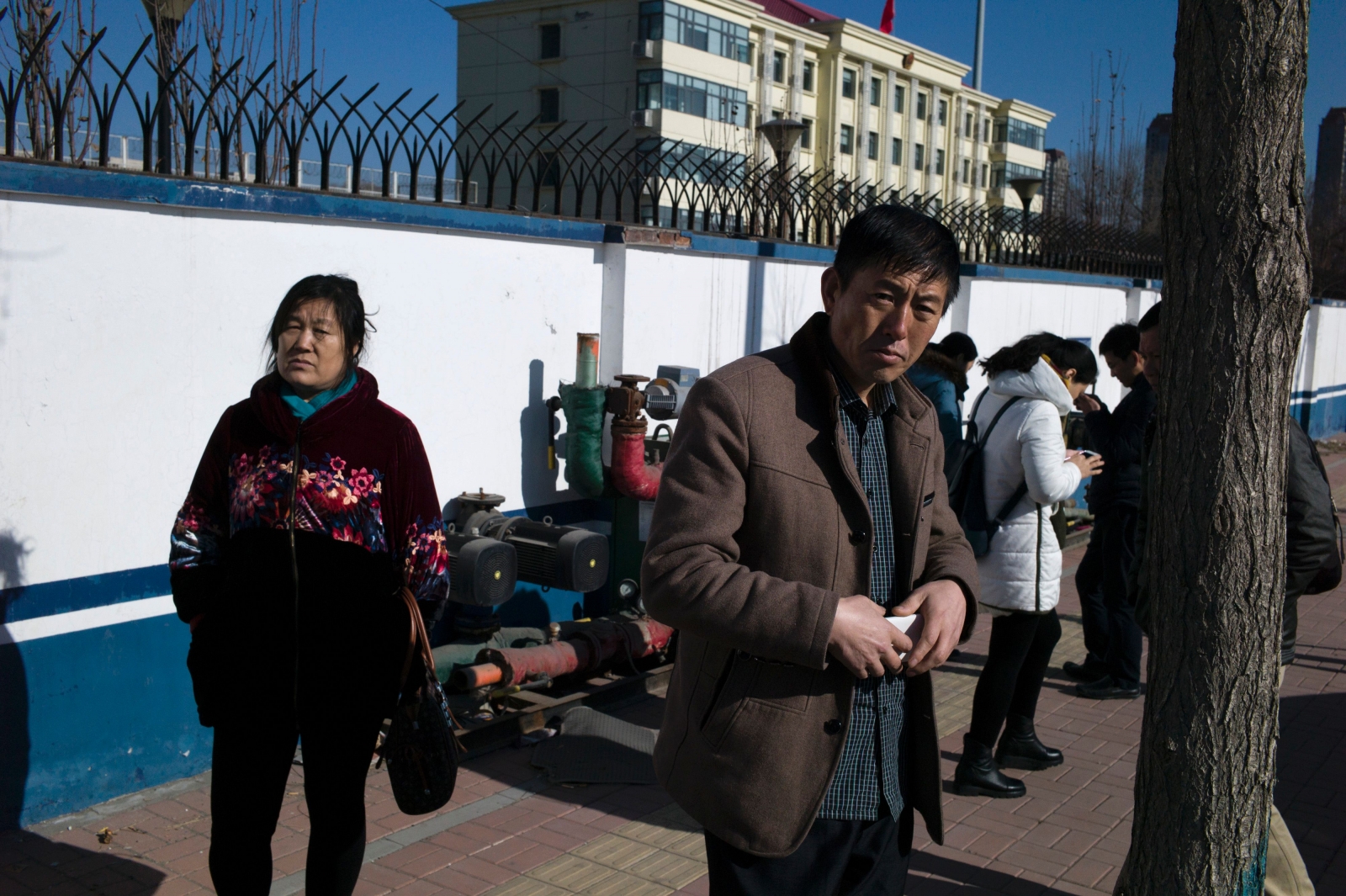 China crackdown on human rights activists: US calls for immediate ...