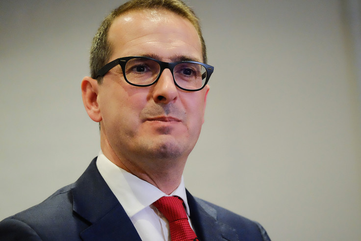 Owen Smith