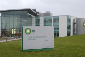 London-based BP seeks buyers for its 50% stake in SECCO - Report