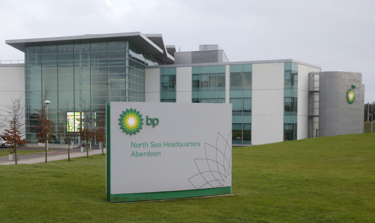 London-based BP seeks buyers for its 50% stake in SECCO - Report