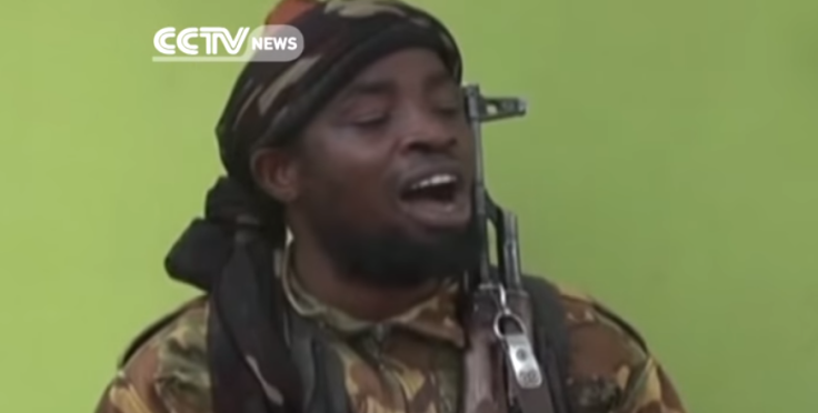 Abubakar Shekau