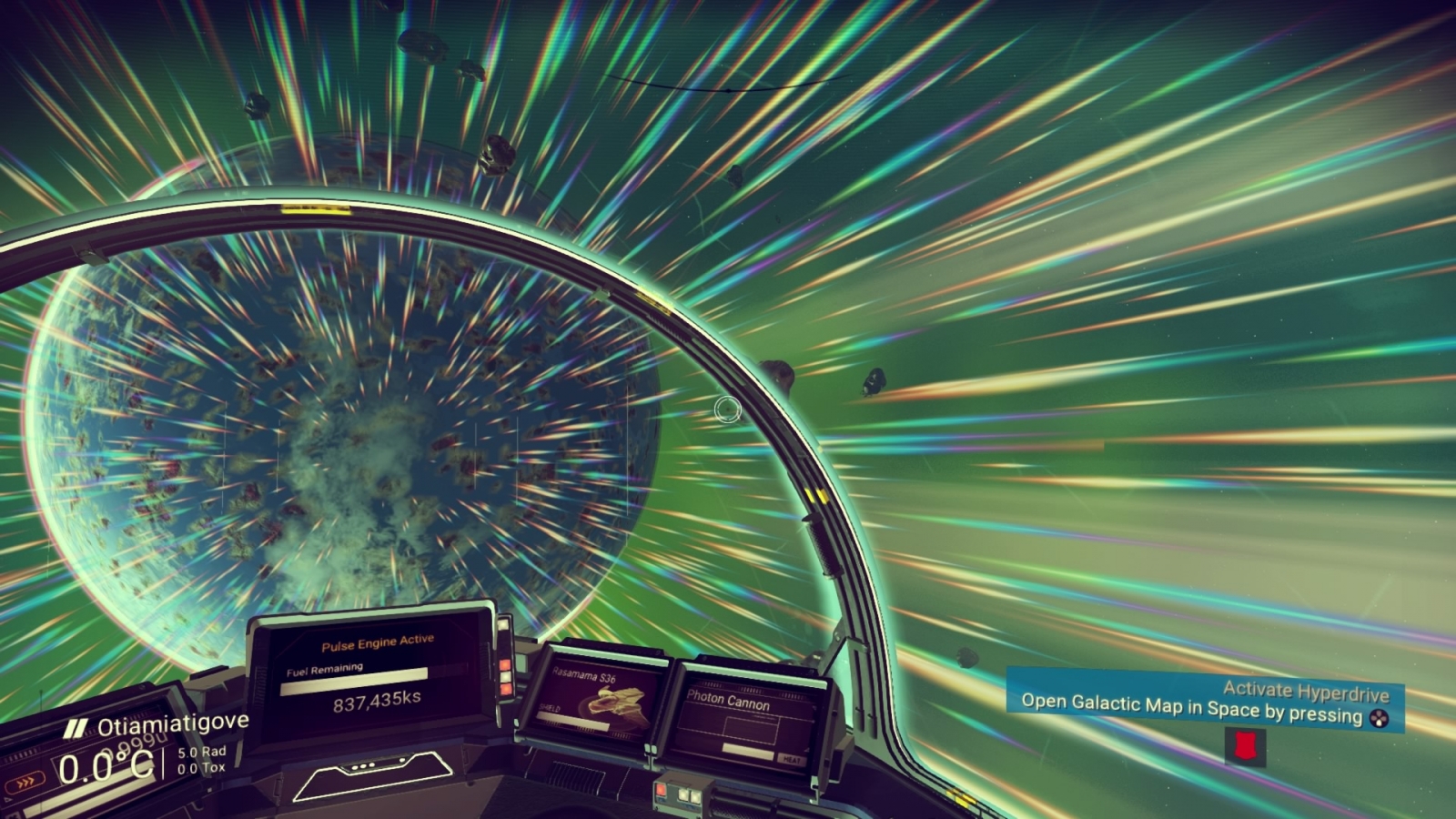 No Man's Sky guide How to add inventory slots to your Starship, Exosuit and MultiTool