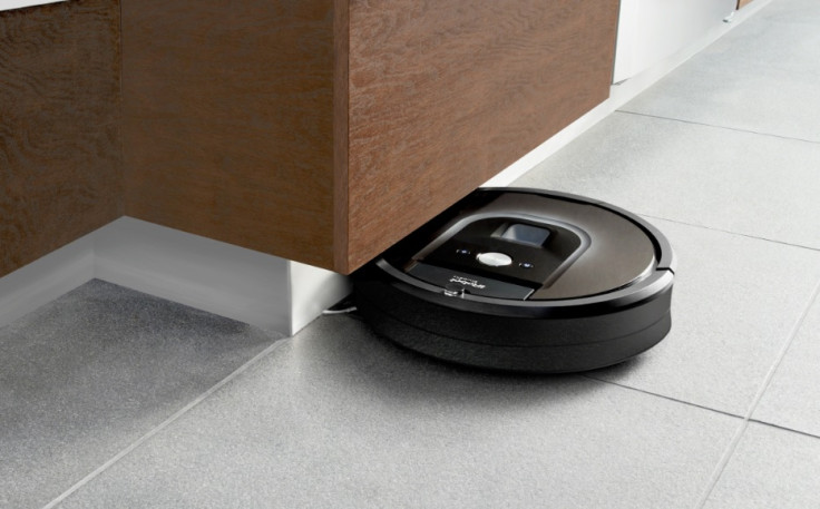 iRobot Roomba 980