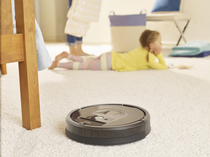 iRobot Roomba 980