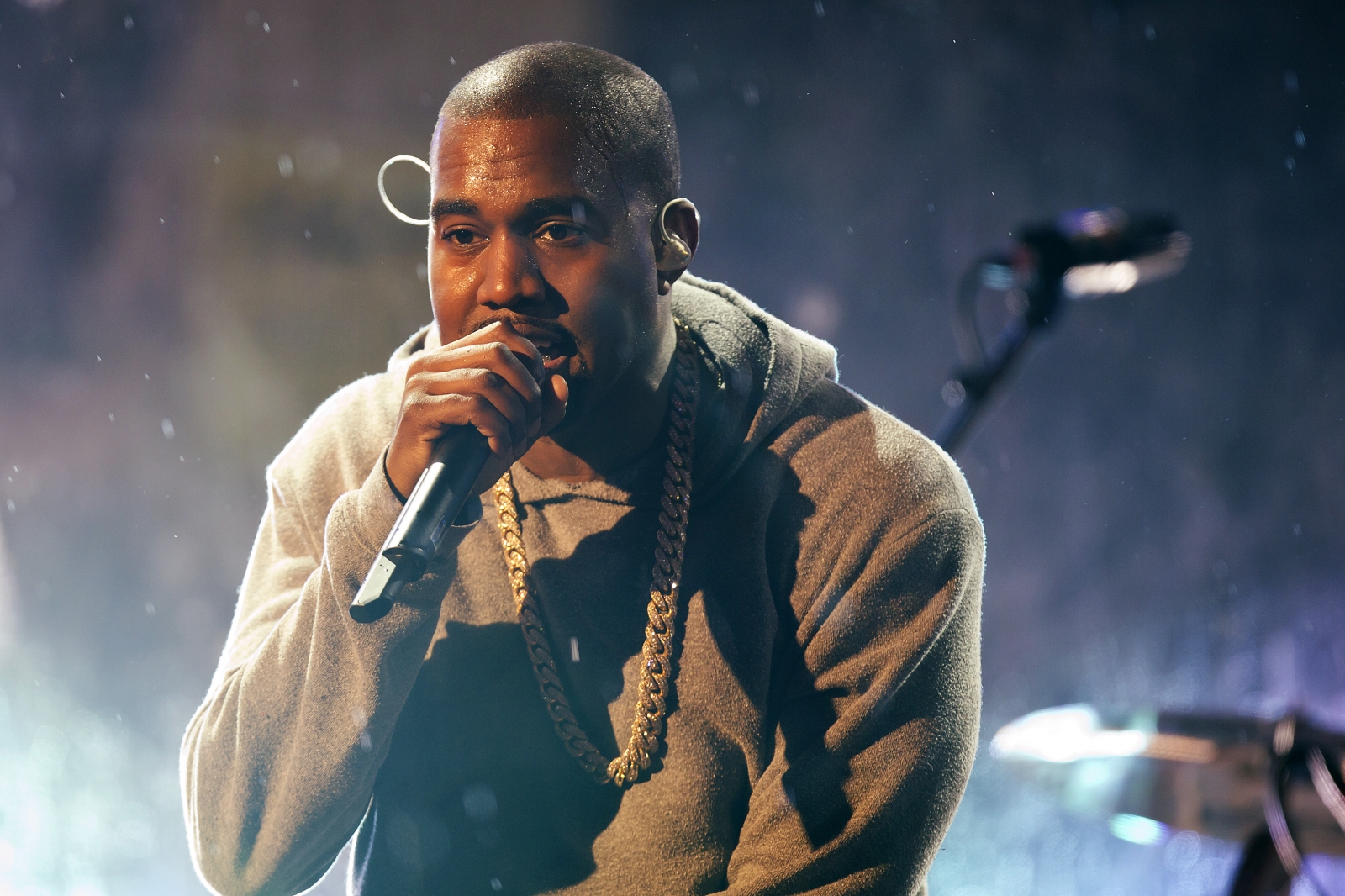 Kanye West live updates: What we know so far about 'exhausted' rapper's ...