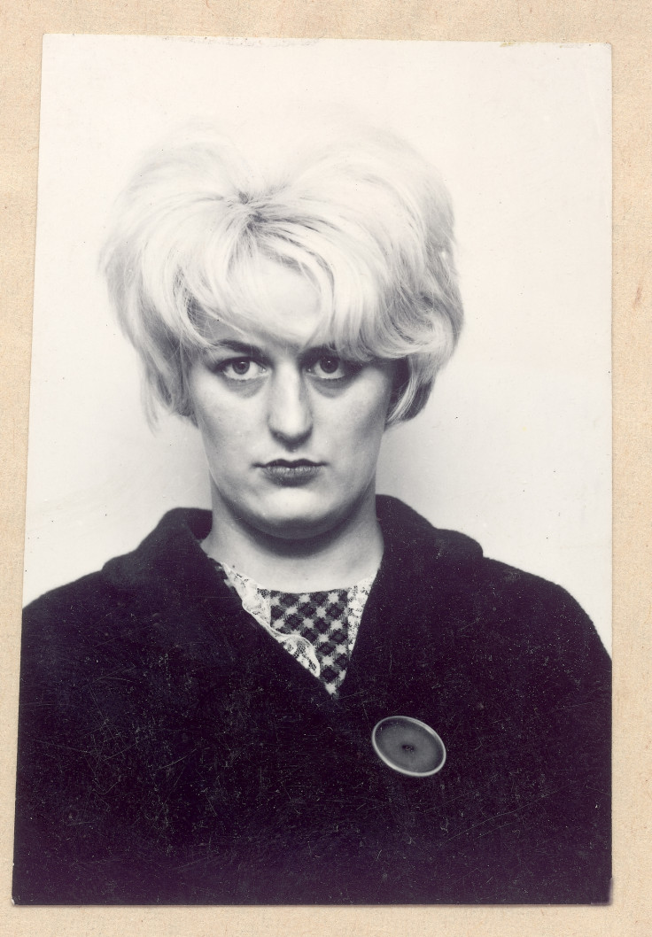 Myra Hindley