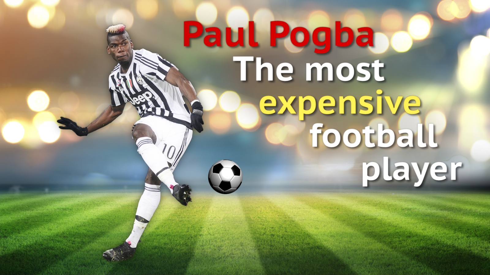 Expensive football. Most expensive Football.Players.