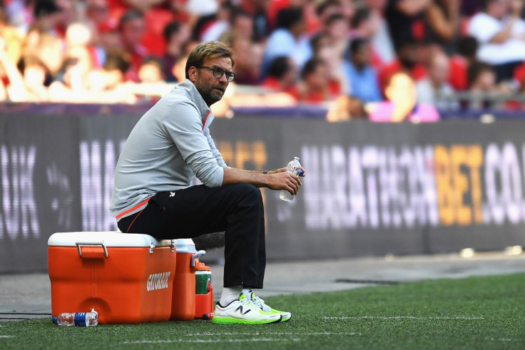 Jurgen Klopp