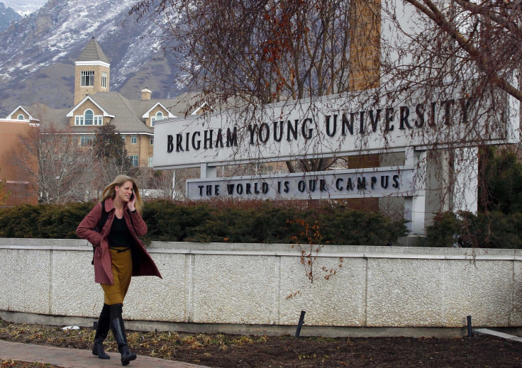 Brigham Young University