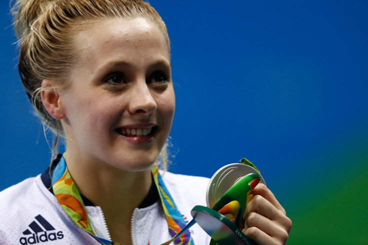 Siobhan Marie O'Connor