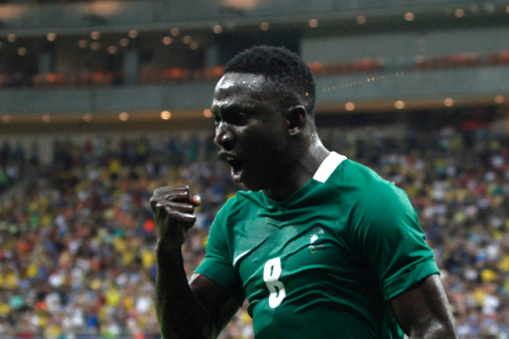 Oghenekaro Etebo