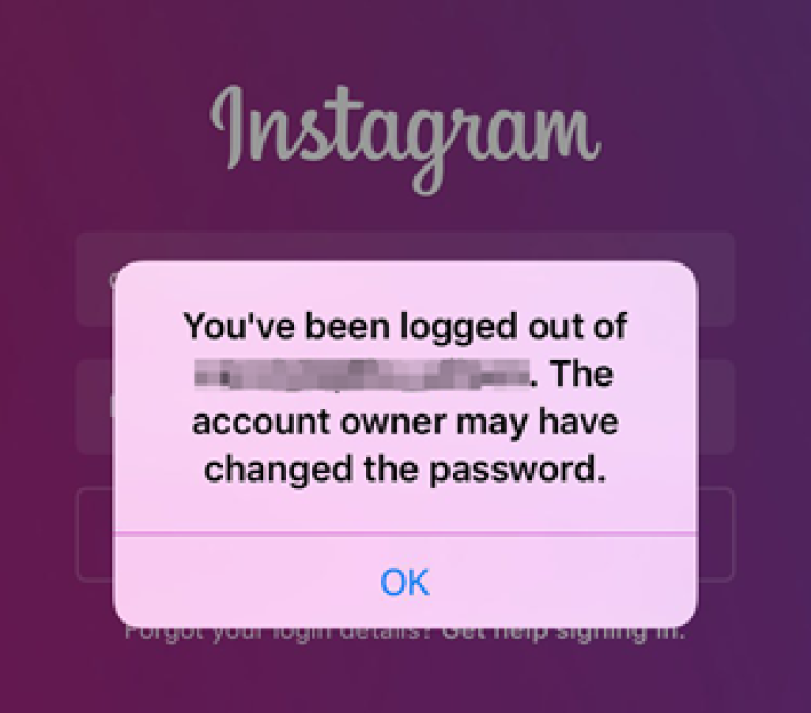 Instagram hack sees user accounts flooded with sexually suggestive content to lure victims to adult sites 