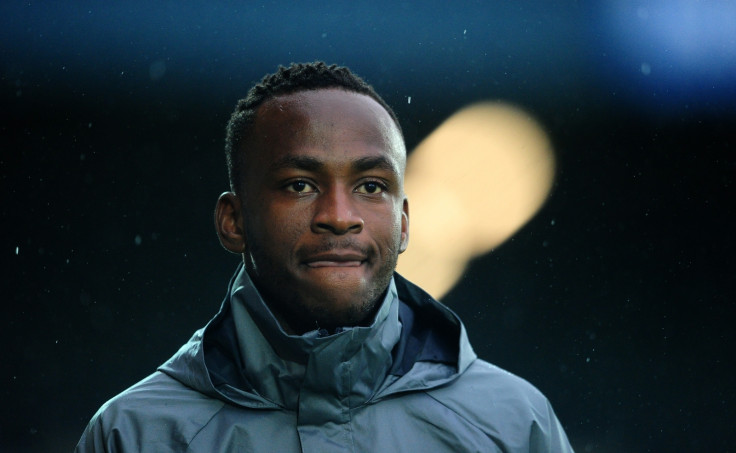 Saido Berahino