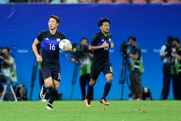 Takuma Asano