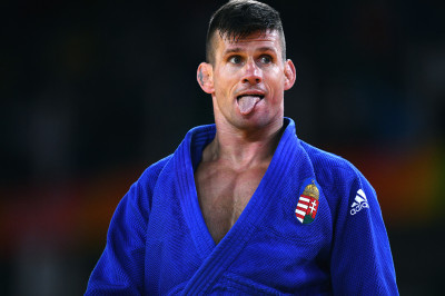 Rio 2016 olympic funny faces