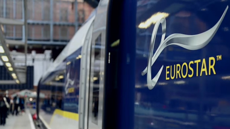 Eurostar closed due to power fault