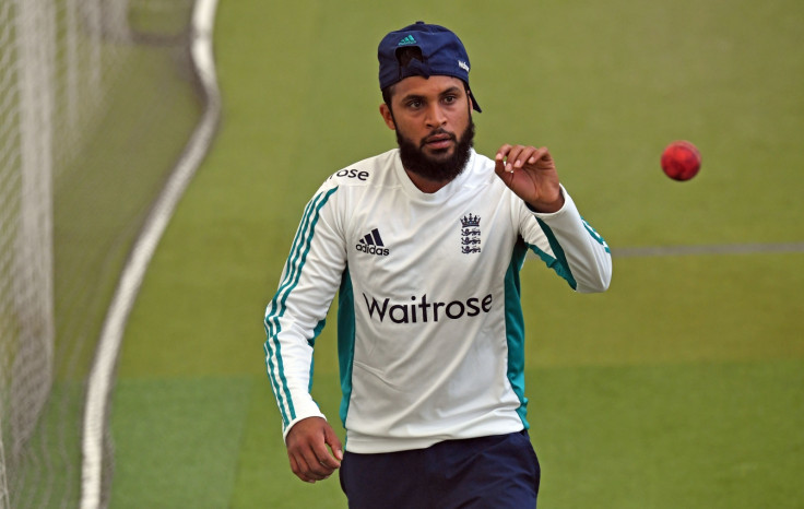 Adil Rashid