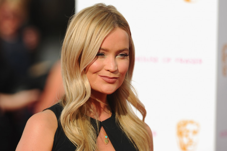 Laura Whitmore