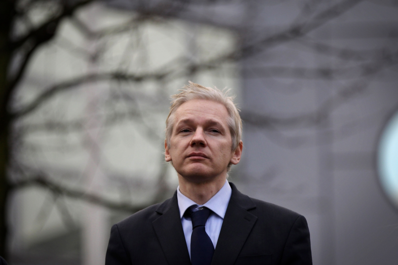 Julian Assange: WikiLeaks will show US intelligence ...