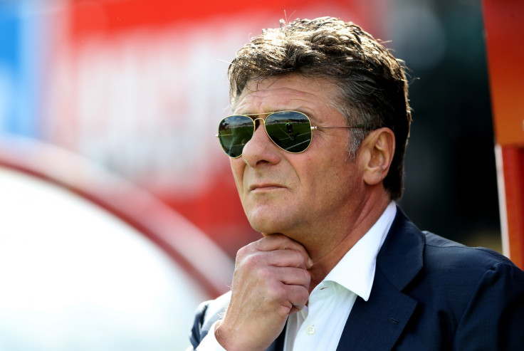 Walter Mazzarri