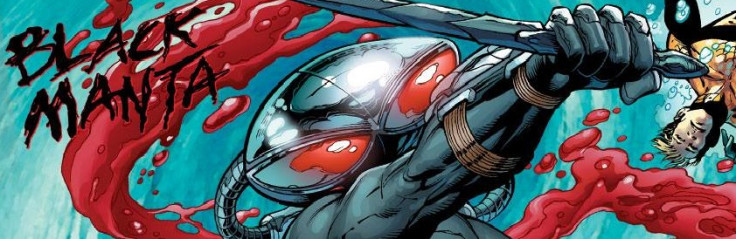 Black Manta