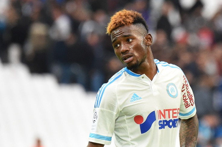 Georges-Kevin NKoudou