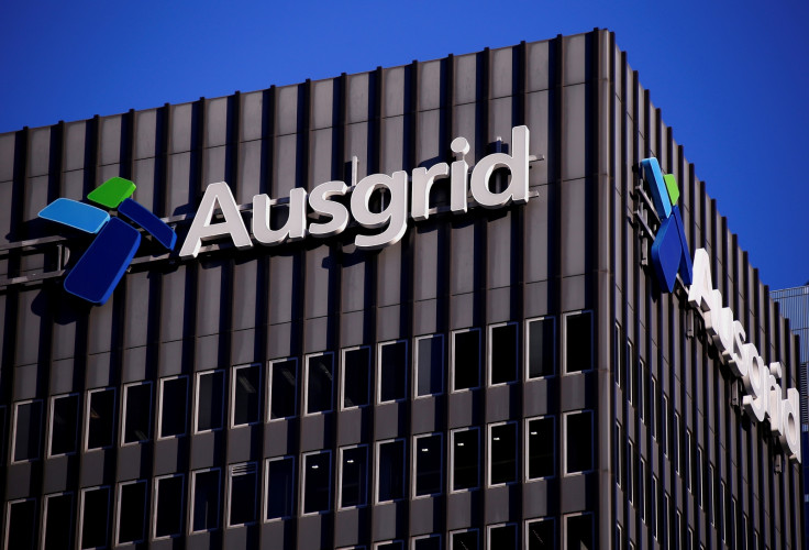 Australia blocks Chinese and Hong Kong firms from buying a stake in Ausgrid citing national security concerns