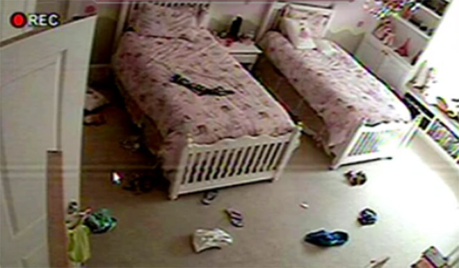 Mum Finds Live Video Stream Of Daughters Bedroom As Webcam Hacked