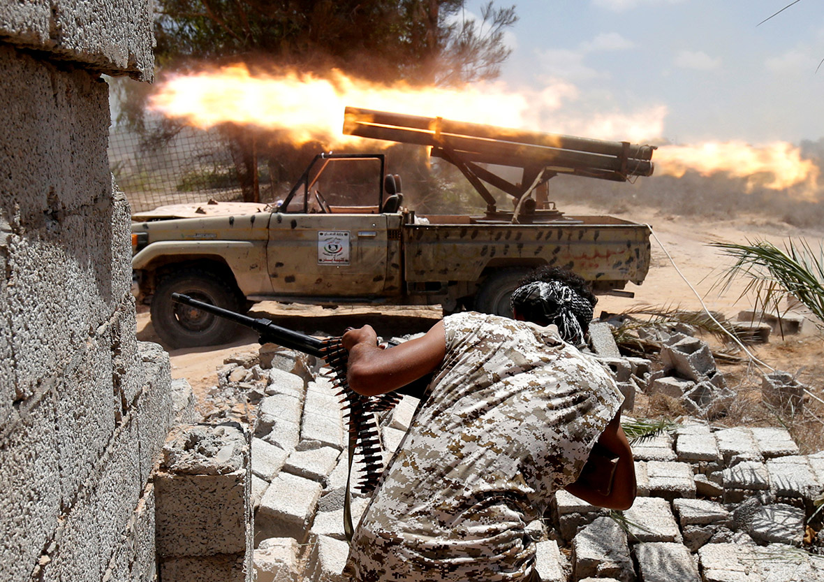 war on Islamic State Isis Daesh